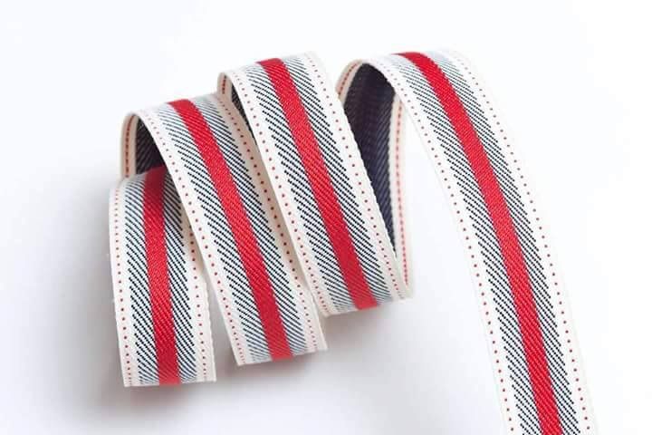 Twill Tape 5
