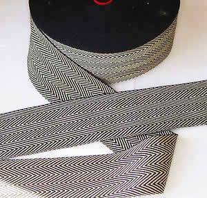 Twill tape