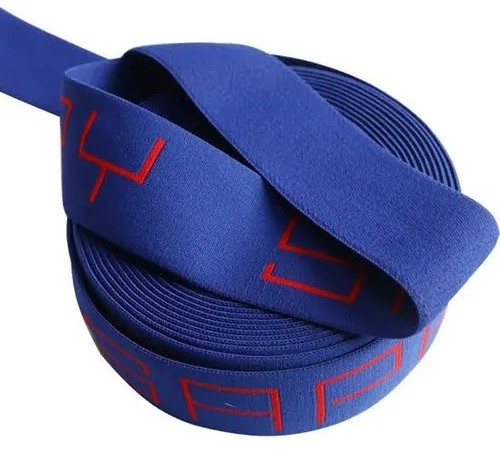 computer jacquard elastic