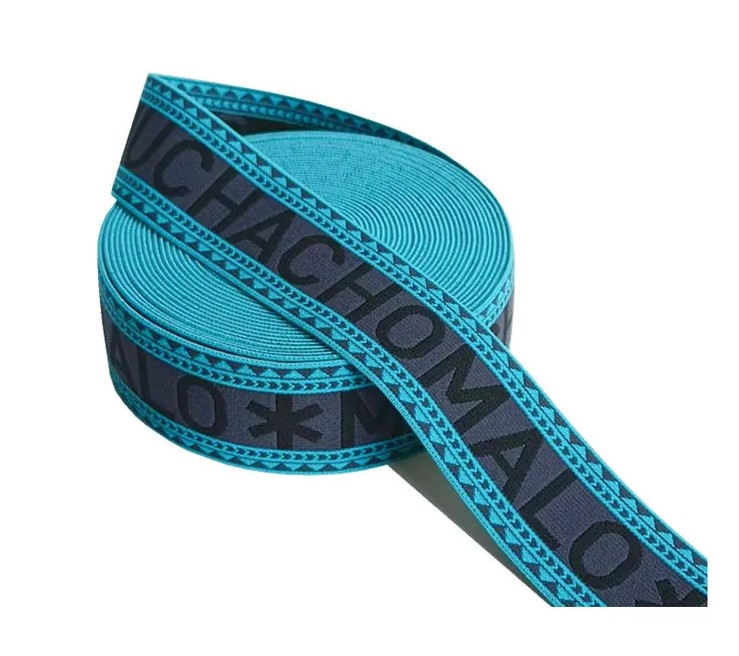 computer jacquard elastic