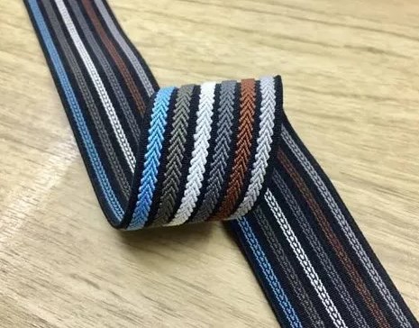 computer jacquard elastic