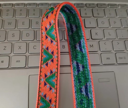 computer jacquard elastic