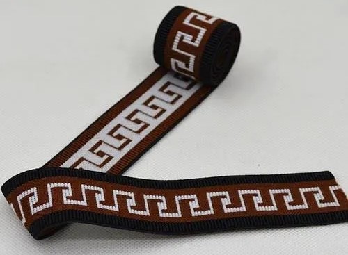 computer jacquard elastic