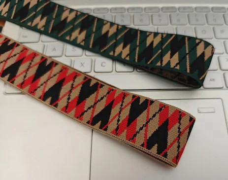 computer jacquard elastic